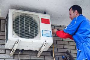 Find HVAC Contractors in Oldham County